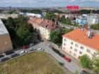 Prodej bytu 1+kk, 29 m², Praha, ul. Hanusova, Praha 4