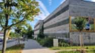 Prodej garáže 14 m² - Olomouc. ID nabídky:, okres Olomouc