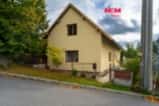 Prodej rodinného domu, 52 m², Vyskeř, okres Semily