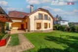 Prodej rodinného domu, 269 m², Praha, ul. Kamencová, Praha 9