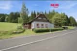 Prodej chalupy, 181 m², Stará Ves, okres Bruntál
