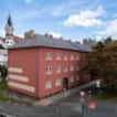 Prodej bytu 2+1 60, Chomutov.Ve výhradním, okres Chomutov