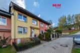 Prodej rodinného domu, 106 m², Nejdek, ul. Jungmannova, okres Karlovy Vary