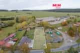 Prodej pozemku k bydlení, 1300 m², Stráž, okres Tachov