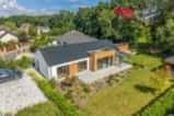 Prodej rodinného domu, 110 m², Zlatá, okres Praha-východ