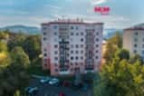 Prodej bytu 1+kk v Ústí nad Labem, ul. Dukelských hrdinů, okres Ústí nad Labem