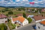 Prodej chalupy, 60 m², Žihobce, okres Klatovy