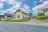 Prodej rodinného domu, 99 m², Nekvasovy, okres Plzeň-jih