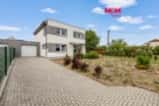 Prodej rodinného domu, 129 m², Osek, okres Rokycany