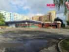Prodej obchodního objektu, 1220 m², Ostrava, ul. Horymírova, okres Ostrava-město