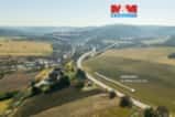Prodej komerčního pozemku, 4 491 m², Šebrov-Kateřina, okres Blansko