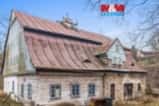 Prodej historického objektu, 268 m², Machov, okres Náchod