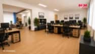 Pronájem kancelářského prostoru, 99 m², Třinec, ul. 1. máje, Frýdek Místek, okres Frýdek-Místek
