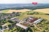 Prodej provozní plochy, 923 m², Obora, okres Plzeň-sever