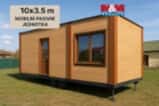 Prodej rodinného domu, 35 m², Libišany, okres Pardubice
