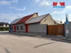 Prodej domu, 350 m², pozemek 758 m², ul. Havlíčkova, Přelouč, okres Pardubice