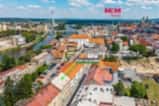 Prodej obchod a služby, 230 m², Kolín, ul. Sokolská, okres Kolín