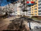 Byt 3+1, 82 m², Praha, ul. Neustupného, Praha 5