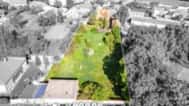 Prodej zemědělské usedlosti 260 m² s barokní sýpkou a pozemkem o rozloze 4 006 m² s potenciálem pro zastavění - Budyně nad Ohří, okres Litoměřice