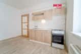 Pronájem bytu 1+1, 37 m², Plzeň, ul. Sladkovského, okres Plzeň-město