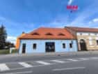 Pronájem obchodu, 524 m², Horažďovice, ul. Strakonická, okres Klatovy