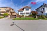 Prodej rodinného domu, 120 m², Tlumačov, ul. Švermova, okres Zlín
