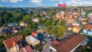 Prodej vícegeneračního domu v Frýdlantě; ul. Hejnická, okres Liberec
