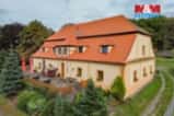 Prodej chalupy, 689 m², Žihle, okres Plzeň-sever