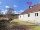 Prodej rodinného domu, 120 m², Vimperk, ul. 1. máje, okres Prachatice
