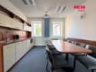 Pronájem kancelářského prostoru, 95 m², Ostrava, okres Ostrava-město