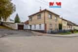 RD 158 m², Olešnice, ul. Křtěnovská, okres Blansko