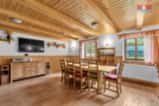 Prodej rodinného domu, 181 m², Vysoké nad Jizerou, okres Semily