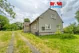 Prodej rodinného domu, 181 m², Kbel, okres Klatovy