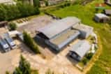 Prodej obchodního objektu, 4001 m², Veselí nad Lužnicí, okres Tábor