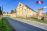 Prodej zemědělské usedlosti, 200 m², Mířkov, okres Domažlice