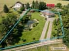 Prodej pozemku k bydlení, 1945 m², Líšnice - Varadov, okres Praha-západ