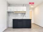 Pronájem bytu 1+kk, 19 m², Jirkov, ul. Studentská, okres Chomutov