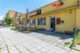 Restaurace, strav. 196 m², Strakonice, okres Strakonice