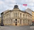 Pronájem kancelářského prostoru, 84m², Ostrava, ul.Přívozská, okres Ostrava-město