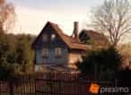 Prodej rodinného domu 153 m2, pozemek 223 m2, okres Litoměřice