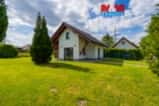 Prodej chaty, 50 m², Jindřichův Hradec, okres Jindřichův Hradec