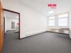 Pronájem kancelářského prostoru, 50 m², Sokolov, Závodu míru, okres Sokolov