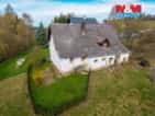 Prodej rodinného domu, 5064 m², Nekoř, okres Ústí nad Orlicí