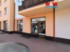 Pronájem obchod a služby, 107 m², Pelhřimov, ul. U Rendlíku, okres Pelhřimov