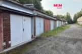 Pronájem garáže, 20 m², Kopřivnice, okres Nový Jičín