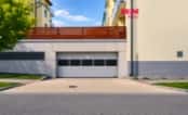 Prodej garáže, 26 m², Šlapanice, ul. Brněnská Pole, okres Brno-venkov