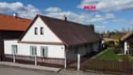 Prodej rodinného domu, 103 m², Týniště nad Orlicí, okres Rychnov nad Kněžnou