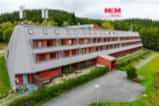 Byt 1+kk, 30 m², Ostružná, okres Šumperk