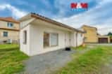 Sklad. objekt 60m², Šťáhlavy, ul. Dr. Beneše, okres Plzeň-jih