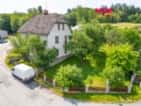 Prodej rodinného domu, 230 m², Vyšší Brod - Těchoraz, okres Český Krumlov